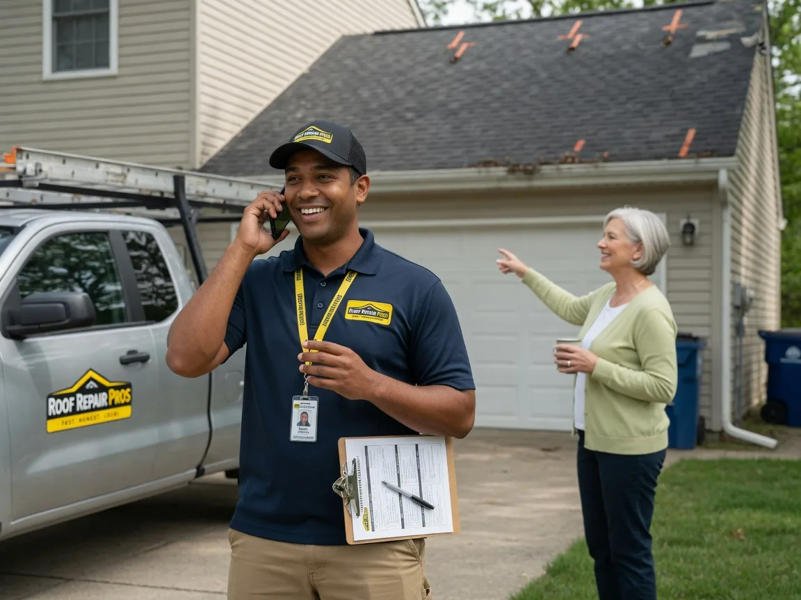 Roof Repair Vanceboro, ME FAQs